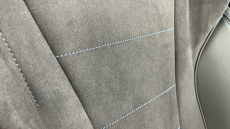 BMW 1 Series 120 M Sport 5dr Step Auto [Pro Pack] Petrol Hatchback